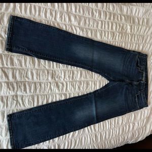 John Varvatos Star Bowery Jeans